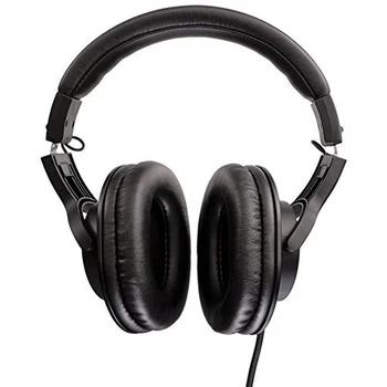 Audio Technica ATHM20X Headphones